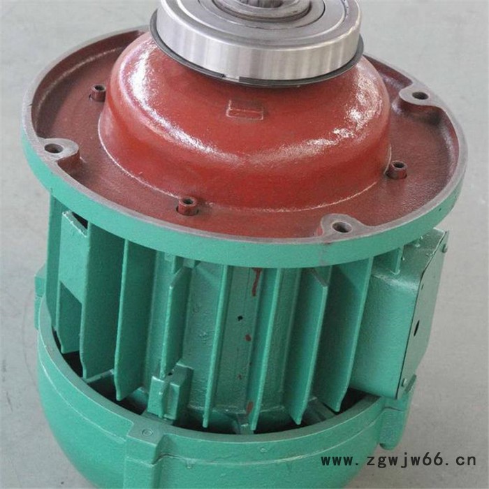 起重机用电机 各种电机 行车电机图2