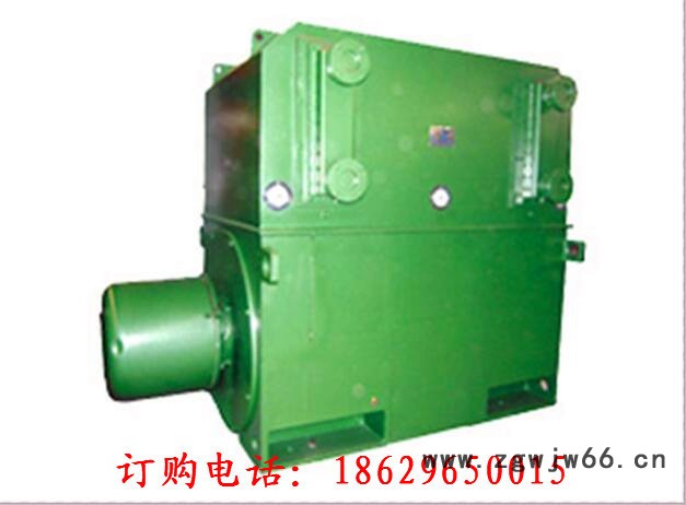 西安西玛电机YRKS7108-10 1400KW 10KV IP54绕线型高压电机图2