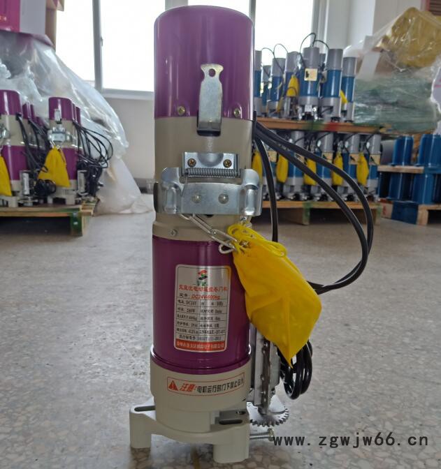 甘肃甘南藏族自治州合作甘肃甘南藏族自治州合作车库门电机电动门电机龙腾品牌1.5T 交直流两用电动机图2