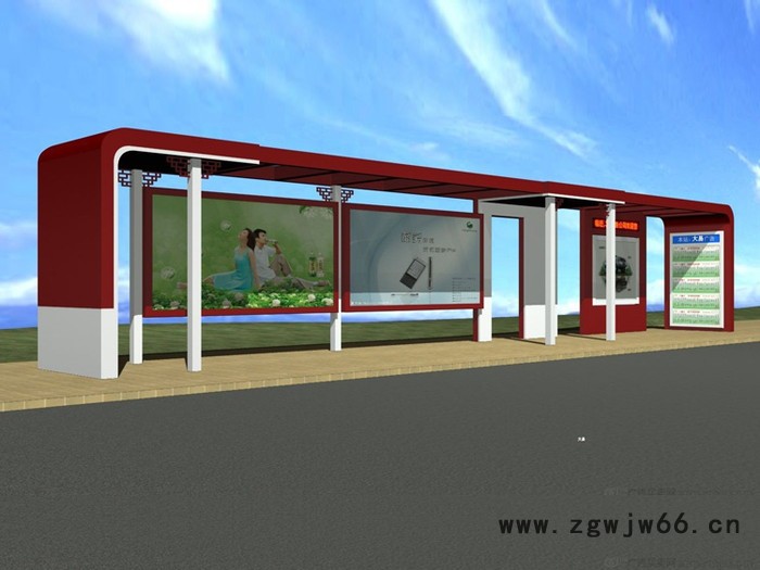 【江苏飞通】  候车亭滚动灯箱系统  TB-60型滚动灯箱系统 专用电机图7