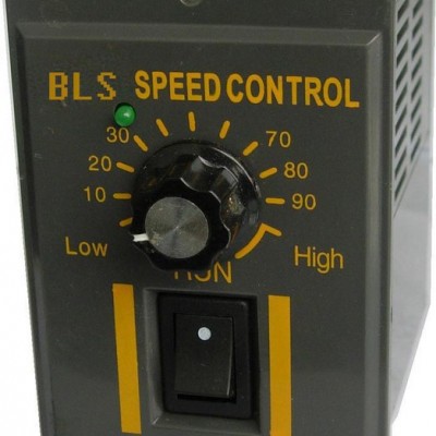 热烈推销DC-51直流电机调速器