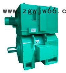 西玛电机Z系列直流电机切削机床所用 Z560-1A 1080KW图7