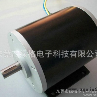 长期供应LGBL143系列1800pm12V无刷直流电机驱动