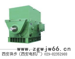 西安泰富西玛 高压电机YRKK4001-4 185KW 10KV 三相异步电动机图2
