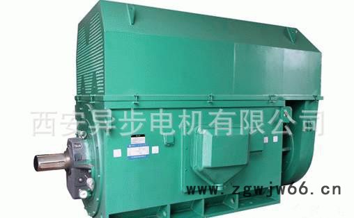 西安泰富西玛 高压电机YRKK4001-4 185KW 10KV 三相异步电动机图3