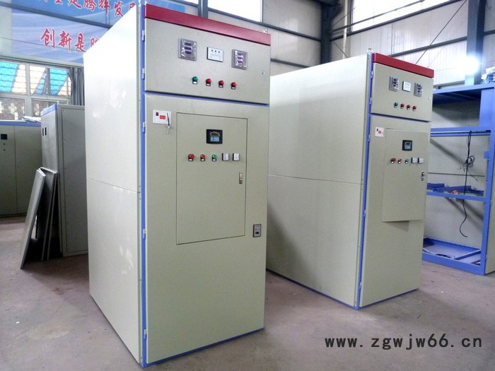 高压电机直接起动好吗 襄阳腾辉高压固态软启动柜有效降低起动电流 高压电机软启动柜图8