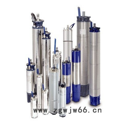 富兰克林SP17/03 富兰克林电机，美国富兰克林水泵，进口电机，深井泵电机