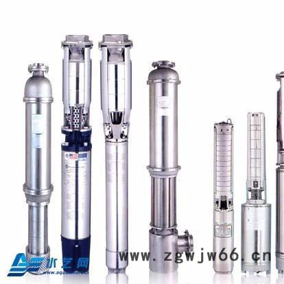 富兰克林SP17/03 富兰克林电机，美国富兰克林水泵，进口电机，深井泵电机图2