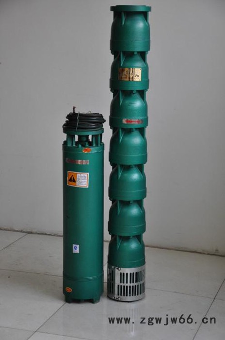 鑫海井用潜水泵、深井潜水泵，电机 厂价直销，同时销售电缆、钢管等配套设施图3