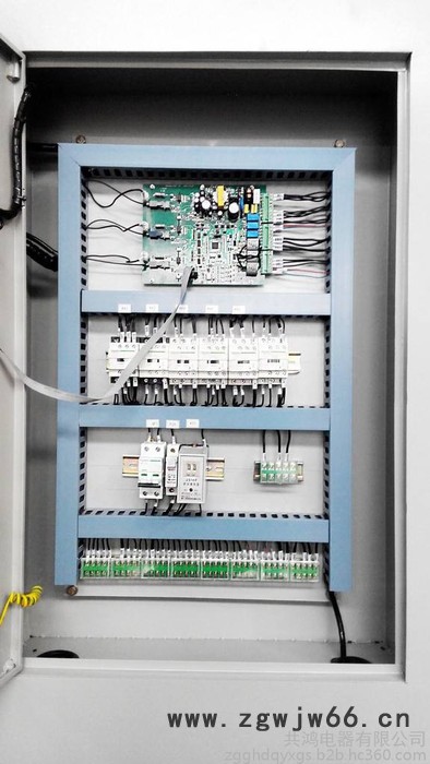 高压电机固态软起动器 高低压成套设备 开关箱 厂家供应图3