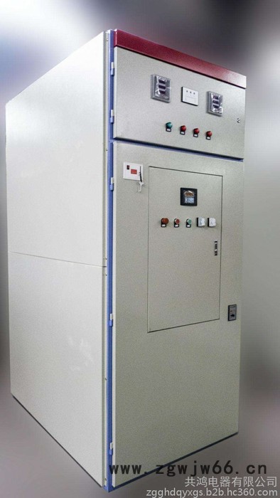高压电机固态软起动器 高低压成套设备 开关箱 厂家供应图5