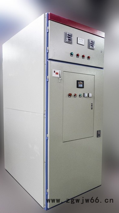 腾辉厂家供应TGRJ高压电机固态软起动柜 晶闸管控制原理图3