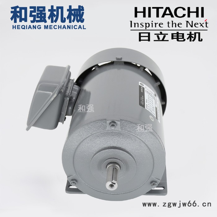 进口日立电机TFO-KK/TFO-HKK/TFO-LKK/EFOUP-KK 45KW 60HP马力 45KW日立电机图5
