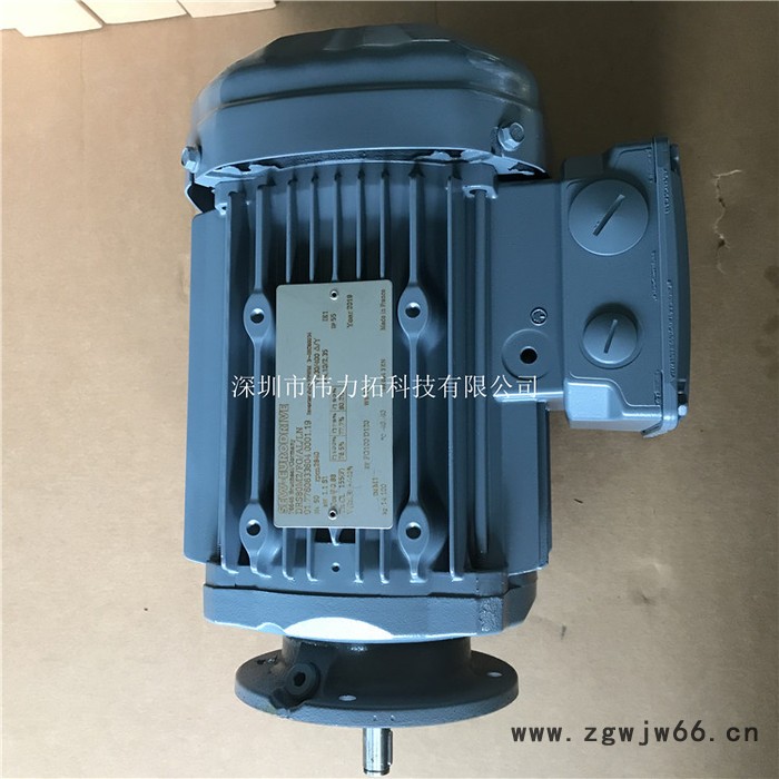 德国sew电机马达DRS80M2 系列AC电机  德国原装进口 价格实惠图2