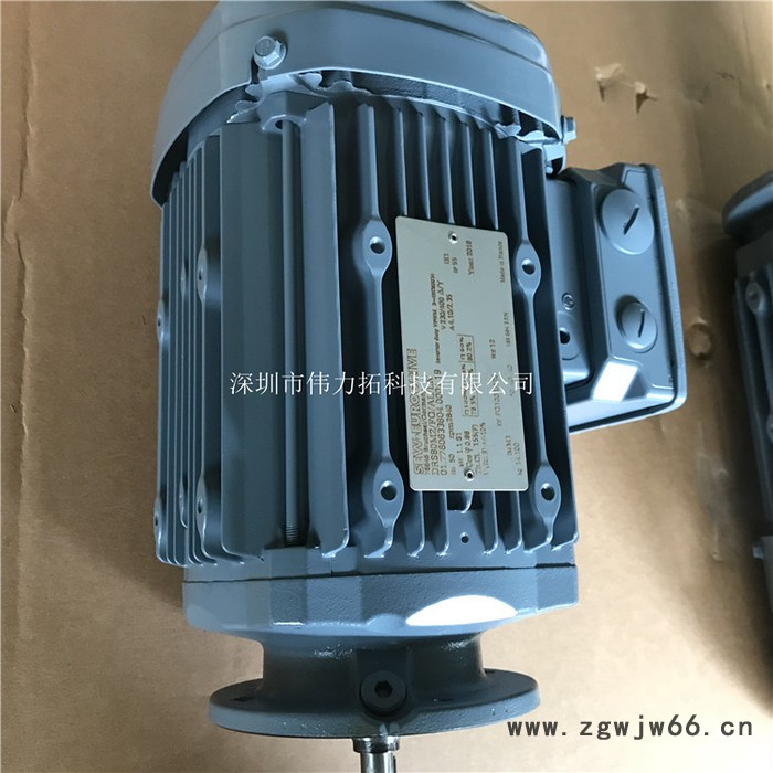 德国sew电机马达DRS80M2 系列AC电机  德国原装进口 价格实惠图4