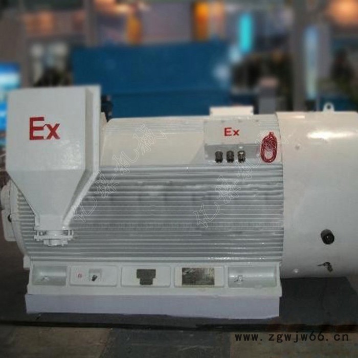 亿煤 YB560-800系列 三相异步电机 三相异步电机规格 异步电机作用图2