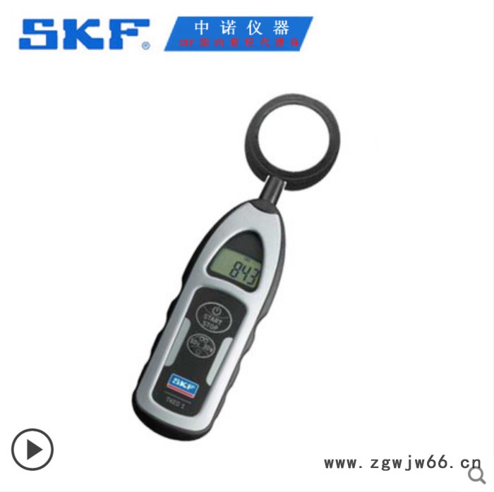 SKF/斯凯孚TKED1漏电检测笔电机过电流检测预防电蚀及润滑剂降解原装进口图2