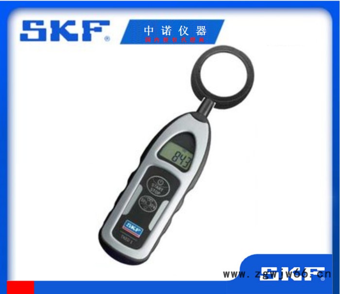 SKF/斯凯孚TKED1漏电检测笔电机过电流检测预防电蚀及润滑剂降解原装进口图3