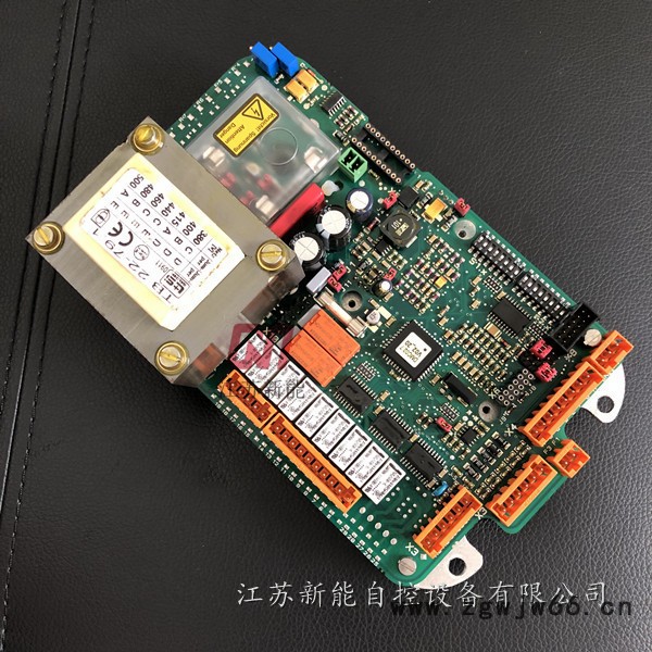 DMC30电机原装进口图5