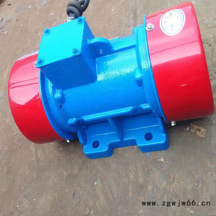 威泰克 三相异步电机 振动电机 变频调速三相异步电机全国发货 防爆电机图4