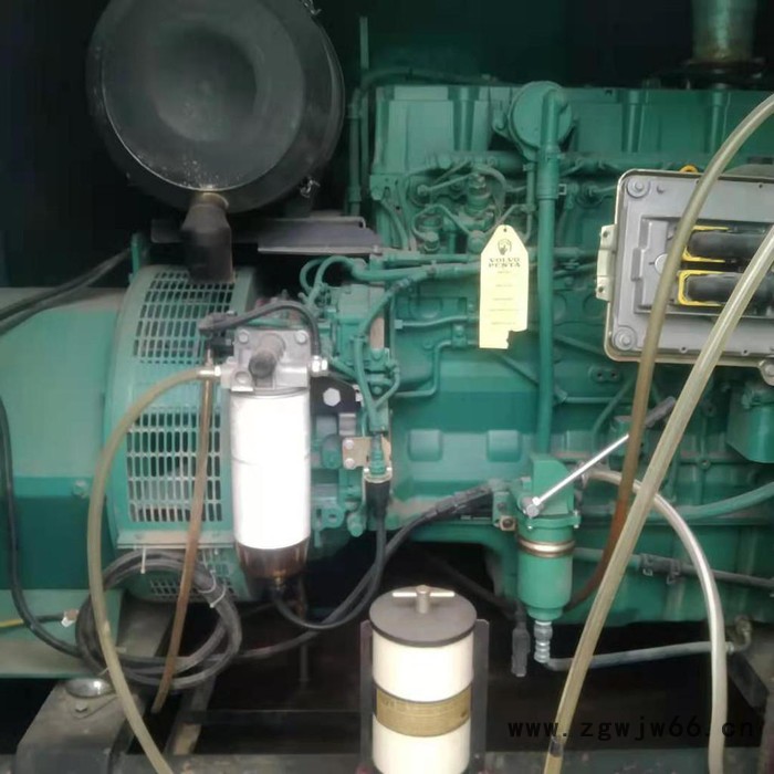 新诚兴业供应进口发电机出租大型发电机出租质量保证欢迎来电咨询图7