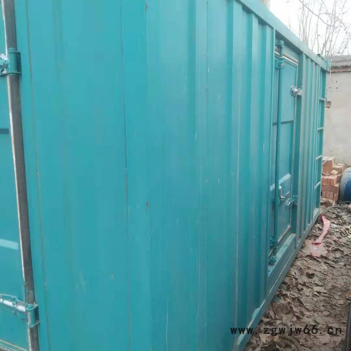 新诚兴业供应进口发电机出租大型发电机出租质量保证欢迎来电咨询图3