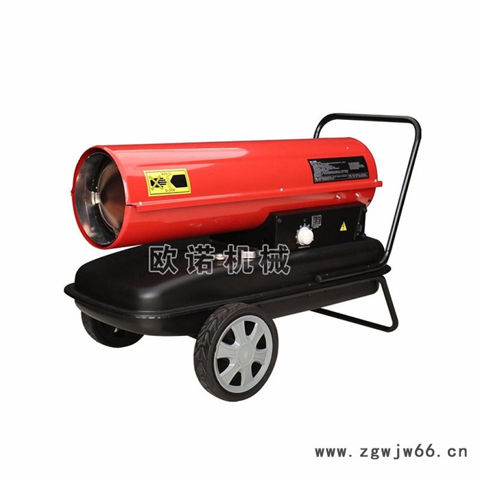 暖风机全铜进口电机 双层防过热保护 农用大棚专业暖风机图8