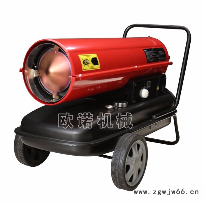 暖风机全铜进口电机 双层防过热保护 农用大棚专业暖风机图7