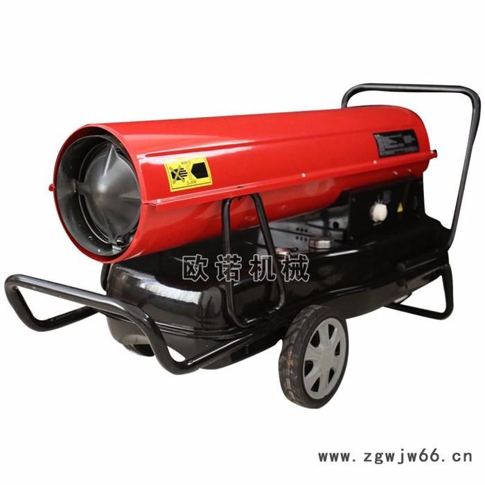 暖风机全铜进口电机 双层防过热保护 农用大棚专业暖风机图5