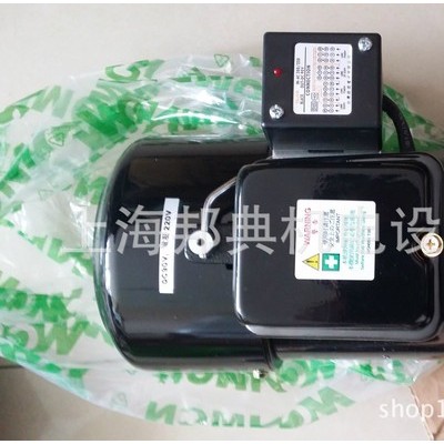 优势台湾  MCN齿轮减速三相异步电机   CFKD24055