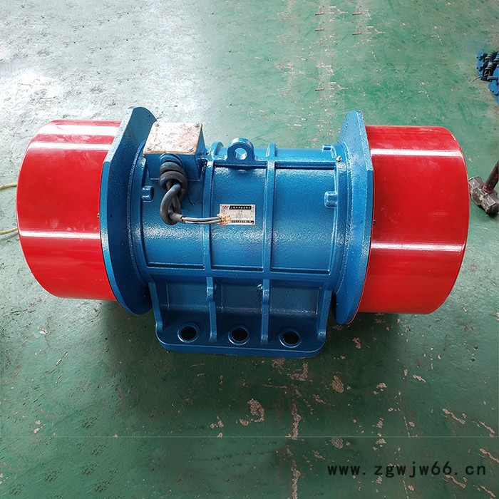 未来三相异步电机图2