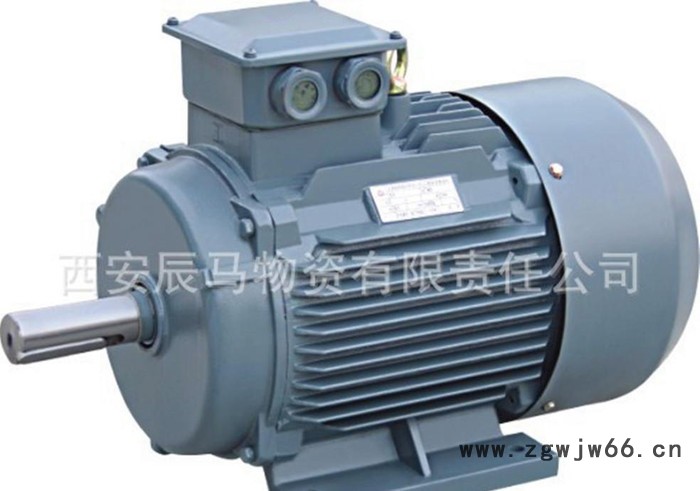 直销西安西慕足功率Y系列电机三相异步电机电动机图3