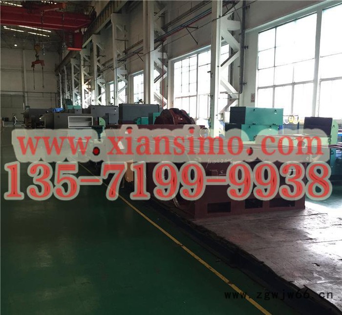 西安西玛YVF6302-8 1000KW 6000V变频调速高压电机 可定制图3