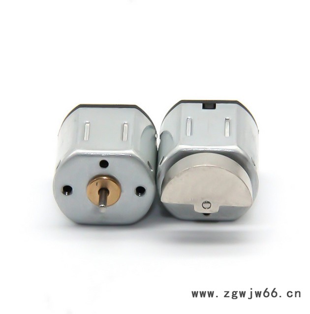 YSS- 厂家-N10微型电机 有刷直流电机 门锁减速电机 成人用品小电机图2