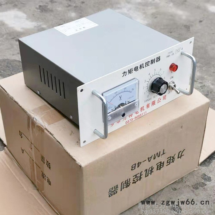 豫力特 电机控制器 伺服电机控制器  直流电机控制器 厂家性能稳定图4