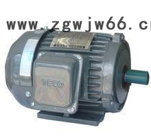 机械设备用电动机,东元刹车电机2.2KW4P图3