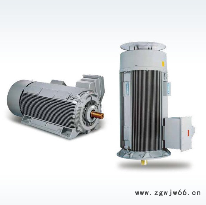 西门子高压电机1LA4500-4AN60-Z 西门子电机