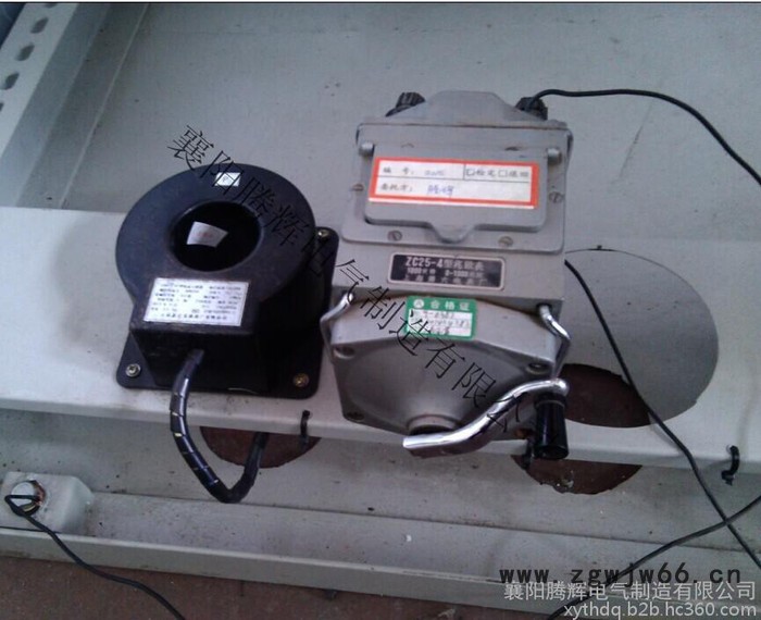 襄阳腾辉TGRY高压电机固态软起动柜带高压柜的一体化软起动柜图2