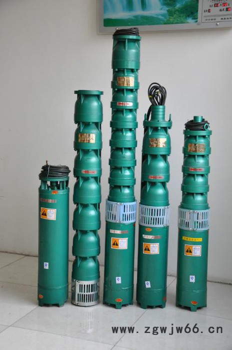 鑫海 井用 潜水泵、深井潜水泵,电机 厂价直销,同时销售电缆、钢管等配套设施图2