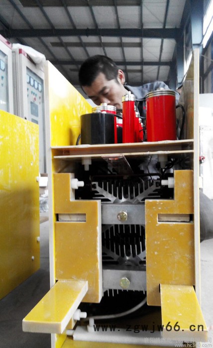 TGRJ高压软启动器|降低起动电流的高压电机固态软起动图2