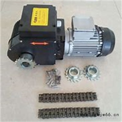 河北丰之源380v0.75kw进口转子纯铜拉幕电机传动系统减速电机内外遮阳开窗电机