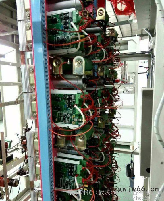 ABB软启动器 ABB高压电机固态软启动柜 ABB软启动器生