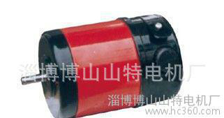 直流电机，直流微型电机，焊接设备专用电机图2