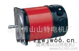 直流电机，直流微型电机，焊接设备专用电机图3