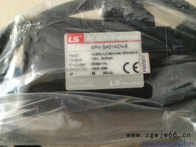 APM-HE15ACH APM-HC03HCH进口电机图4