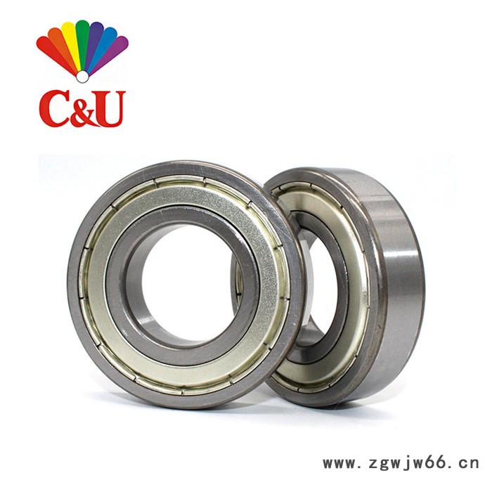 高速电机人本轴承 人本深沟球轴承替代进口图7