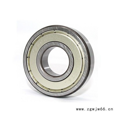 高速电机人本轴承 人本深沟球轴承替代进口