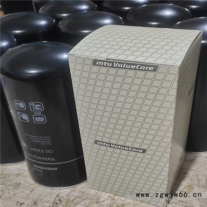 0170941002船舶发电机组滤芯 MTU滤芯进口空气滤纸图6