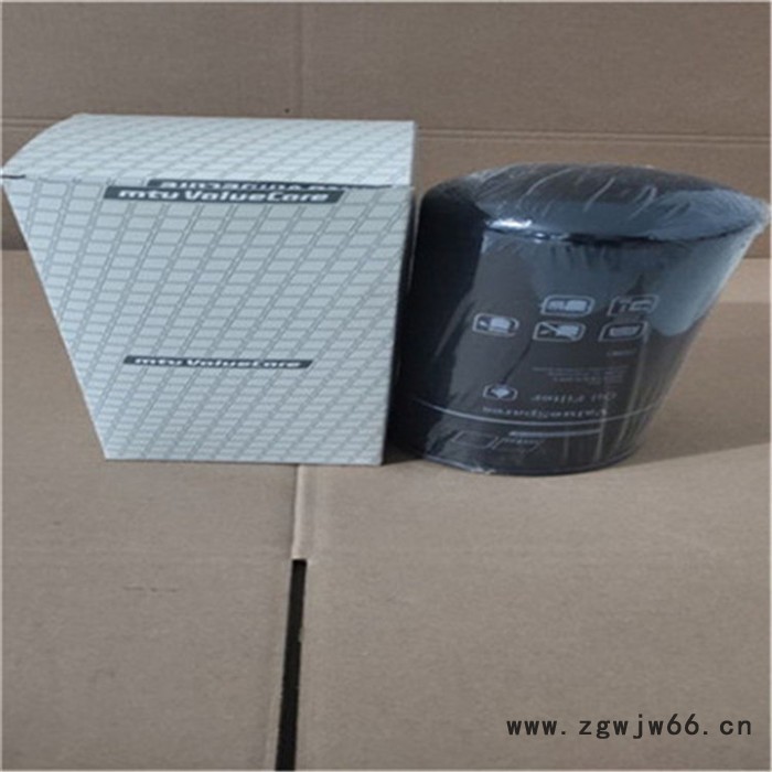 0170941002船舶发电机组滤芯 MTU滤芯进口空气滤纸图5