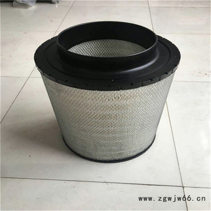 0170941002船舶发电机组滤芯 MTU滤芯进口空气滤纸图7